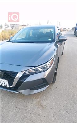 نیسان سێنترا